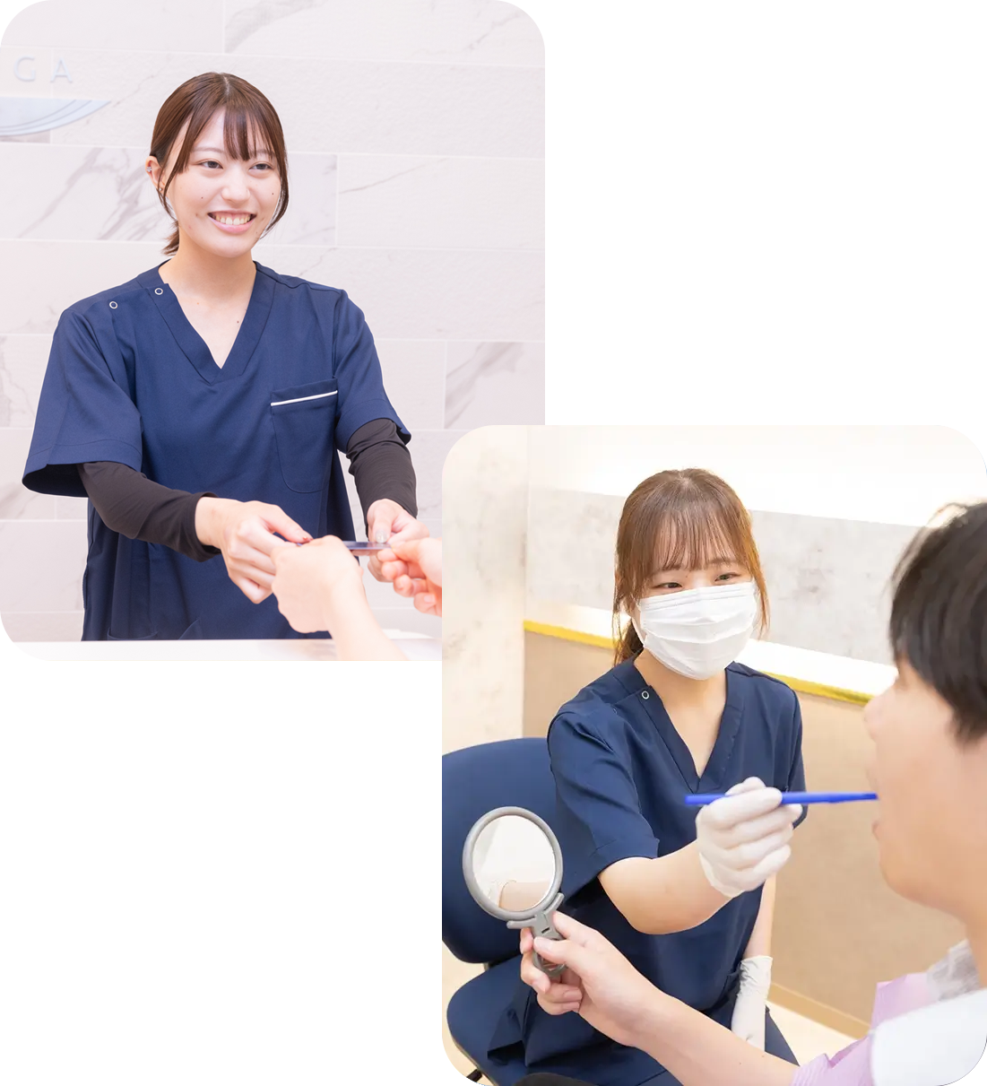 ABOUT 当院について